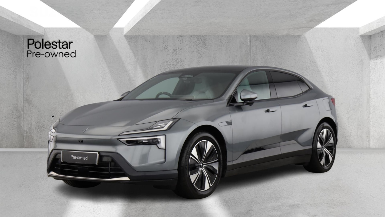 Used Polestar Polestar 4 2024 for sale - 77690865: Photo 7