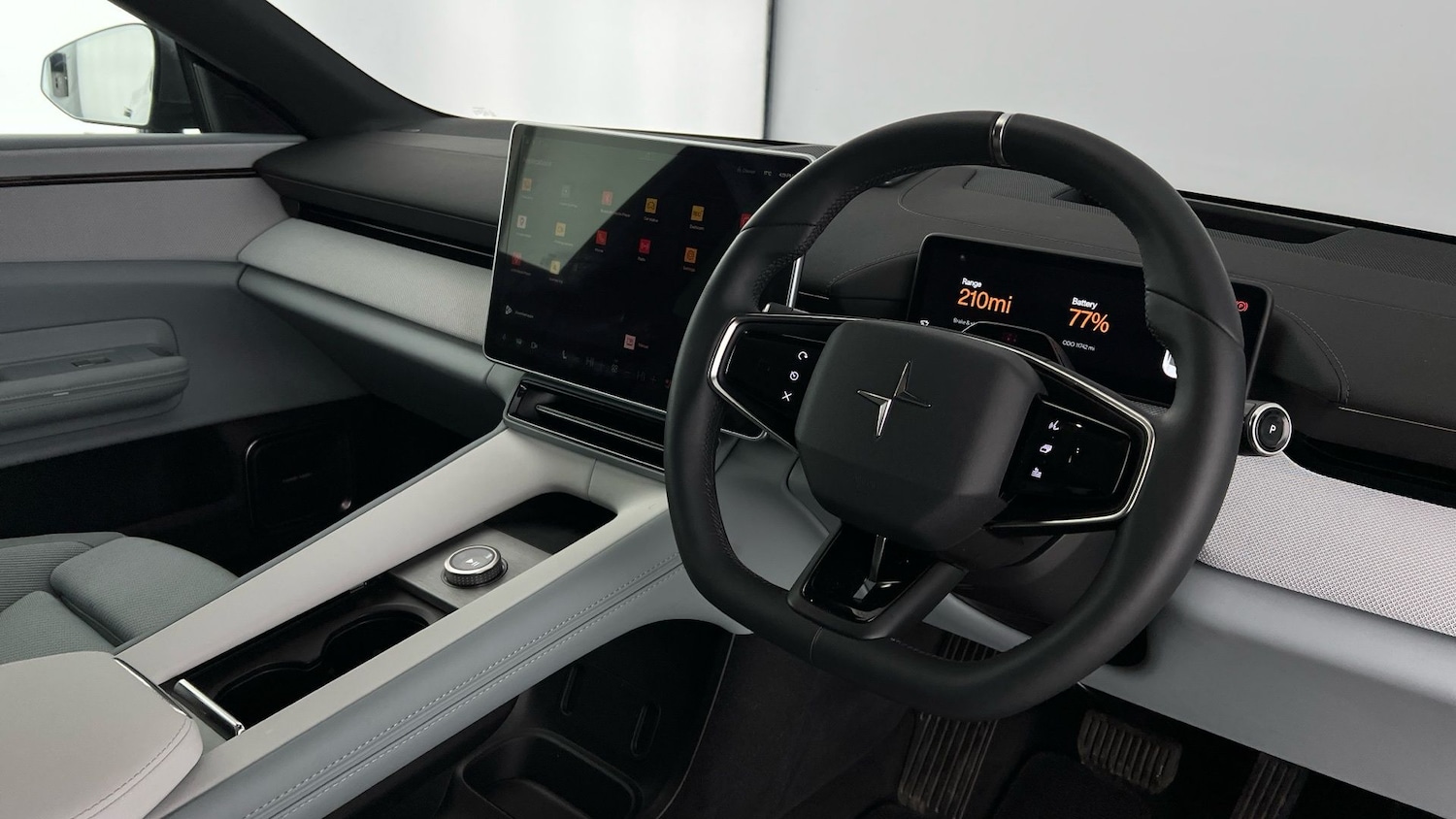 Used Polestar Polestar 4 2024 for sale - 77690865: Photo 9