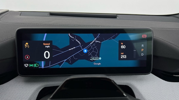 Used Polestar Polestar 4 2024 for sale - 75460661: Photo 16