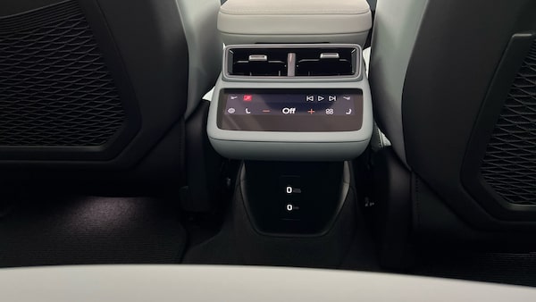 Used Polestar Polestar 4 2024 for sale - 75460661: Photo 20