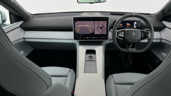 Used Polestar Polestar 4 2024 for sale - 75460661: Photo 21