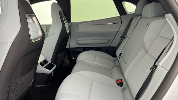 Used Polestar Polestar 4 2024 for sale - 75460661: Photo 22