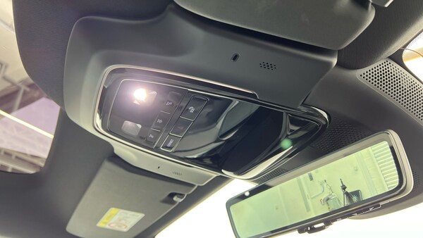 Used Polestar Polestar 4 2024 for sale - 75460661: Photo 25