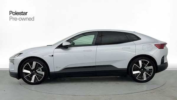 Used Polestar Polestar 4 2024 for sale - 75460661: Photo 2