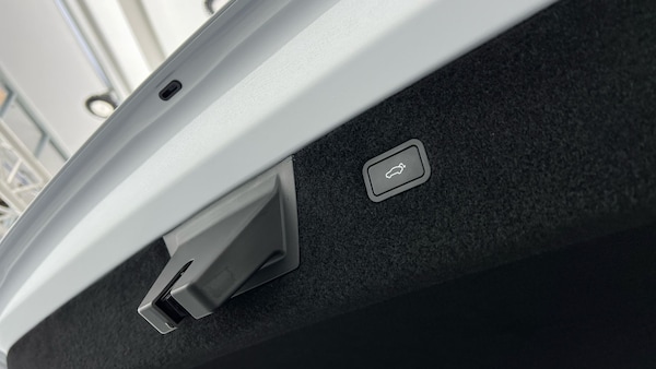 Used Polestar Polestar 4 2024 for sale - 75460661: Photo 30