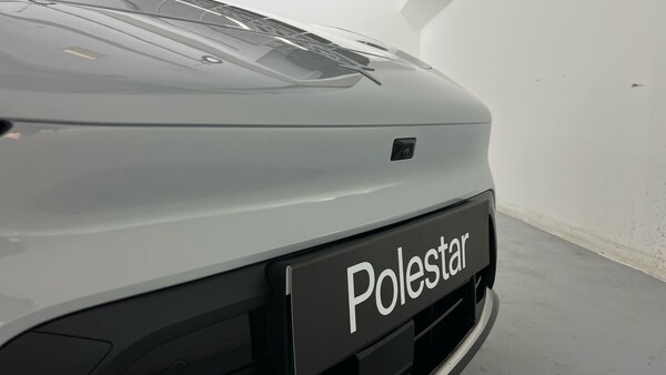 Used Polestar Polestar 4 2024 for sale - 75460661: Photo 34
