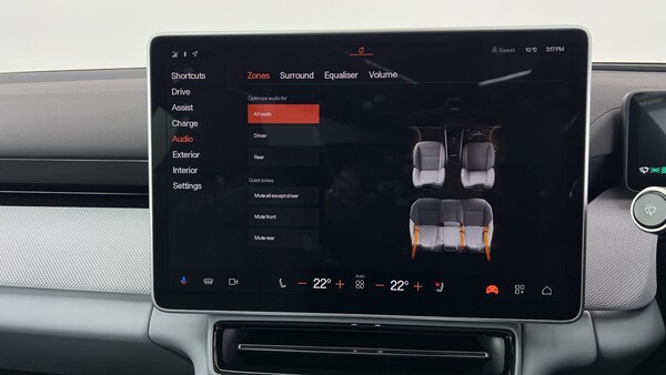 Used Polestar Polestar 4 2024 for sale - 75460661: Photo 38