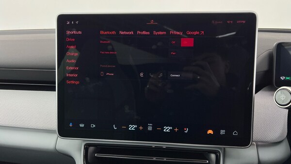 Used Polestar Polestar 4 2024 for sale - 75460661: Photo 41
