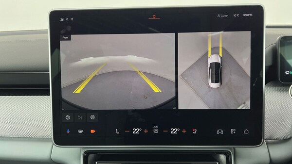 Used Polestar Polestar 4 2024 for sale - 75460661: Photo 43