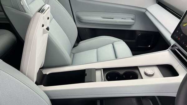 Used Polestar Polestar 4 2024 for sale - 75460661: Photo 44
