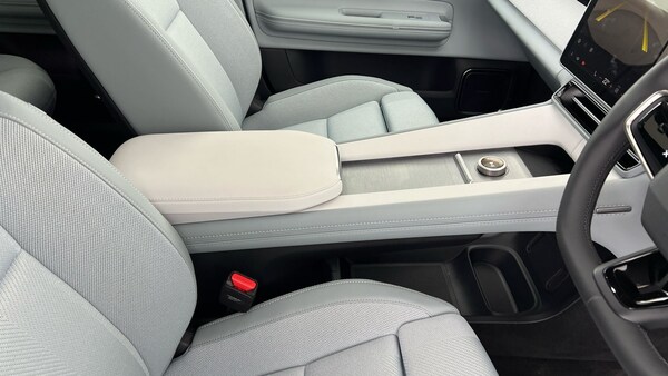 Used Polestar Polestar 4 2024 for sale - 75460661: Photo 45
