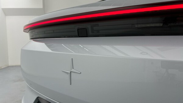Used Polestar Polestar 4 2024 for sale - 75460661: Photo 47