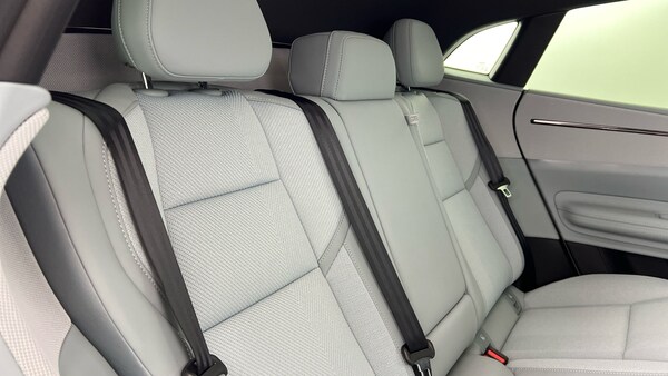 Used Polestar Polestar 4 2024 for sale - 75460661: Photo 48