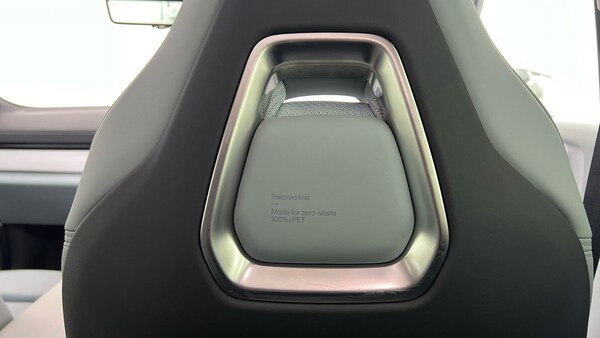 Used Polestar Polestar 4 2024 for sale - 75460661: Photo 49