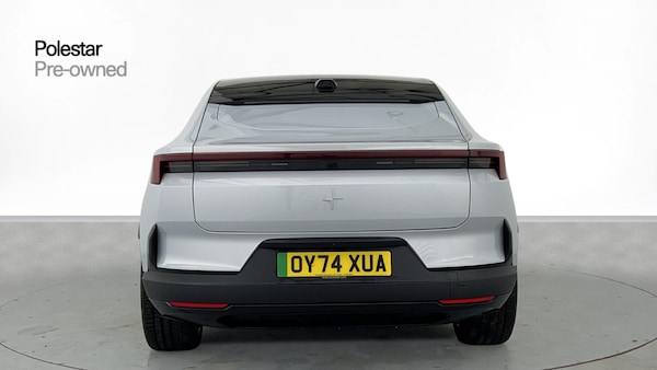 Used Polestar Polestar 4 2024 for sale - 75460661: Photo 4