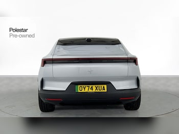 Used Polestar Polestar 4 2024 for sale - 75460661: Photo