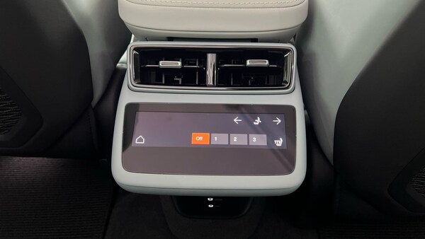 Used Polestar Polestar 4 2024 for sale - 75460661: Photo 51