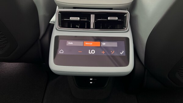 Used Polestar Polestar 4 2024 for sale - 75460661: Photo 53