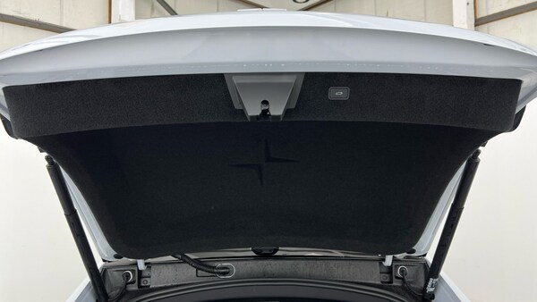 Used Polestar Polestar 4 2024 for sale - 75460661: Photo 56