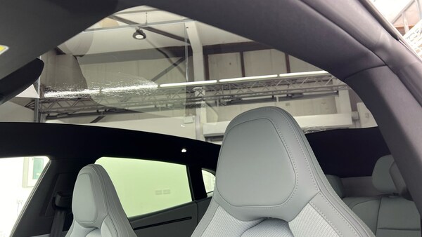 Used Polestar Polestar 4 2024 for sale - 75460661: Photo 58