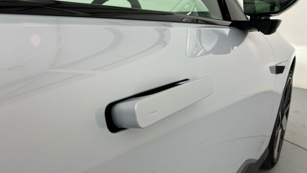 Used Polestar Polestar 4 2024 for sale - 75460661: Photo 62
