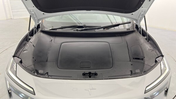 Used Polestar Polestar 4 2024 for sale - 75460661: Photo 63