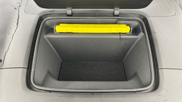 Used Polestar Polestar 4 2024 for sale - 75460661: Photo 64