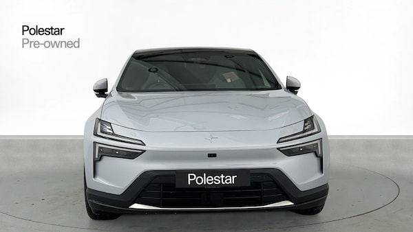 Used Polestar Polestar 4 2024 for sale - 75460661: Photo 8