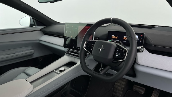 Used Polestar Polestar 4 2024 for sale - 75460661: Photo 9