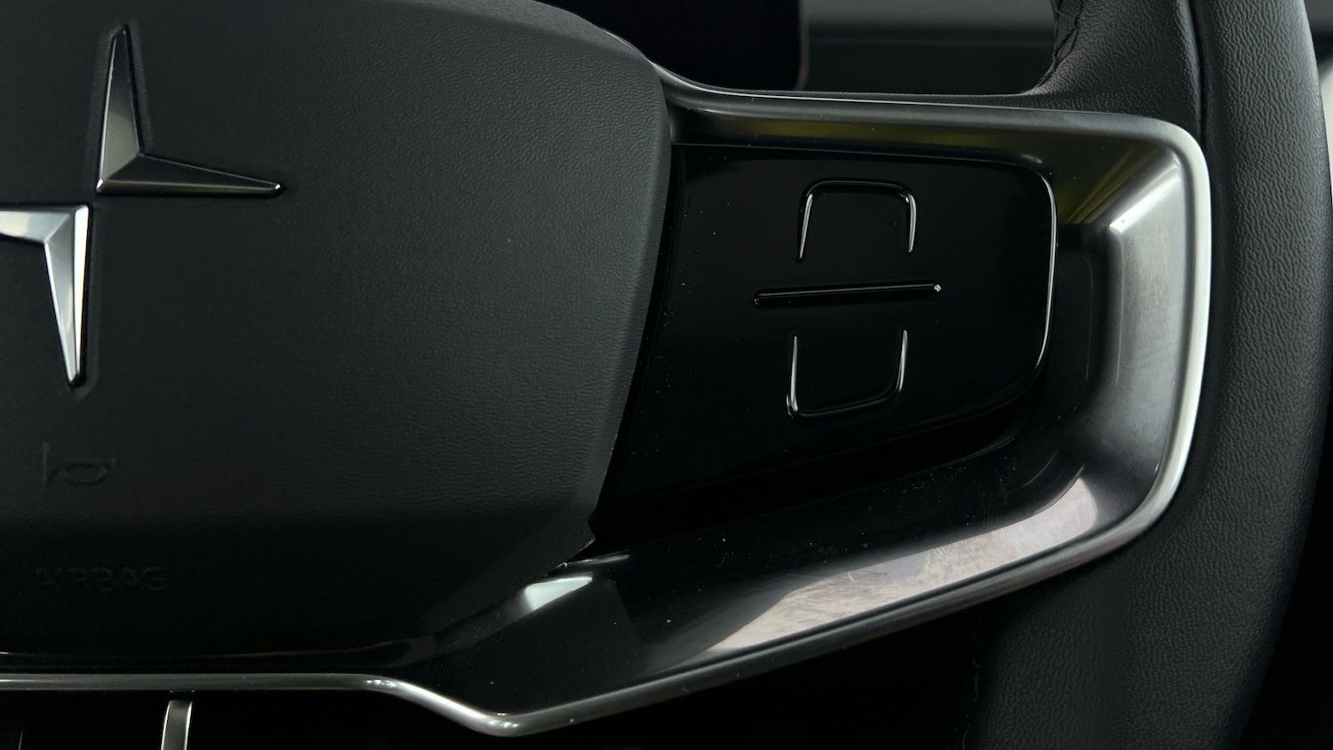 Used Polestar Polestar 3 2025 for sale - 77397371: Photo 11