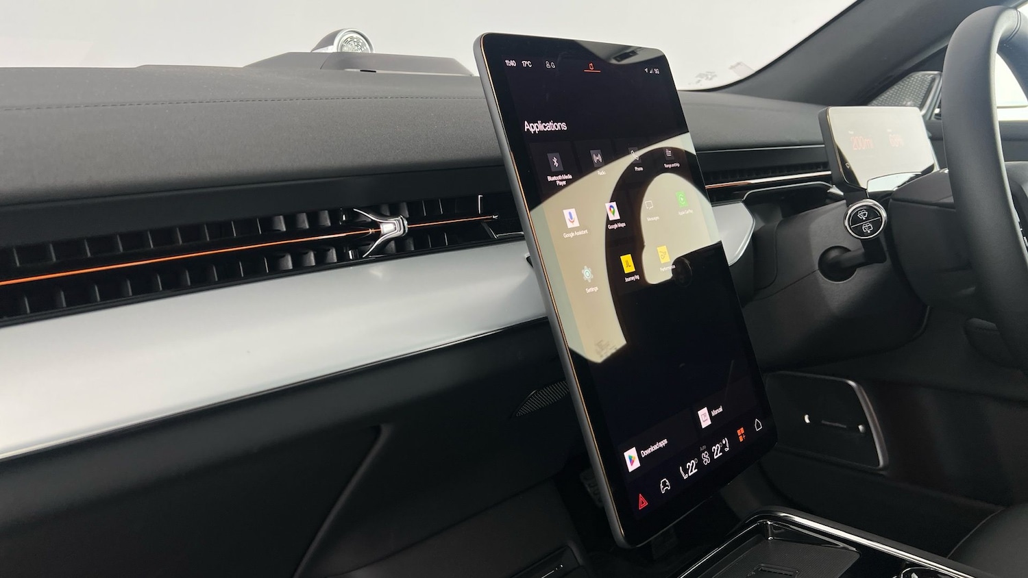 Used Polestar Polestar 3 2025 for sale - 77397371: Photo 13