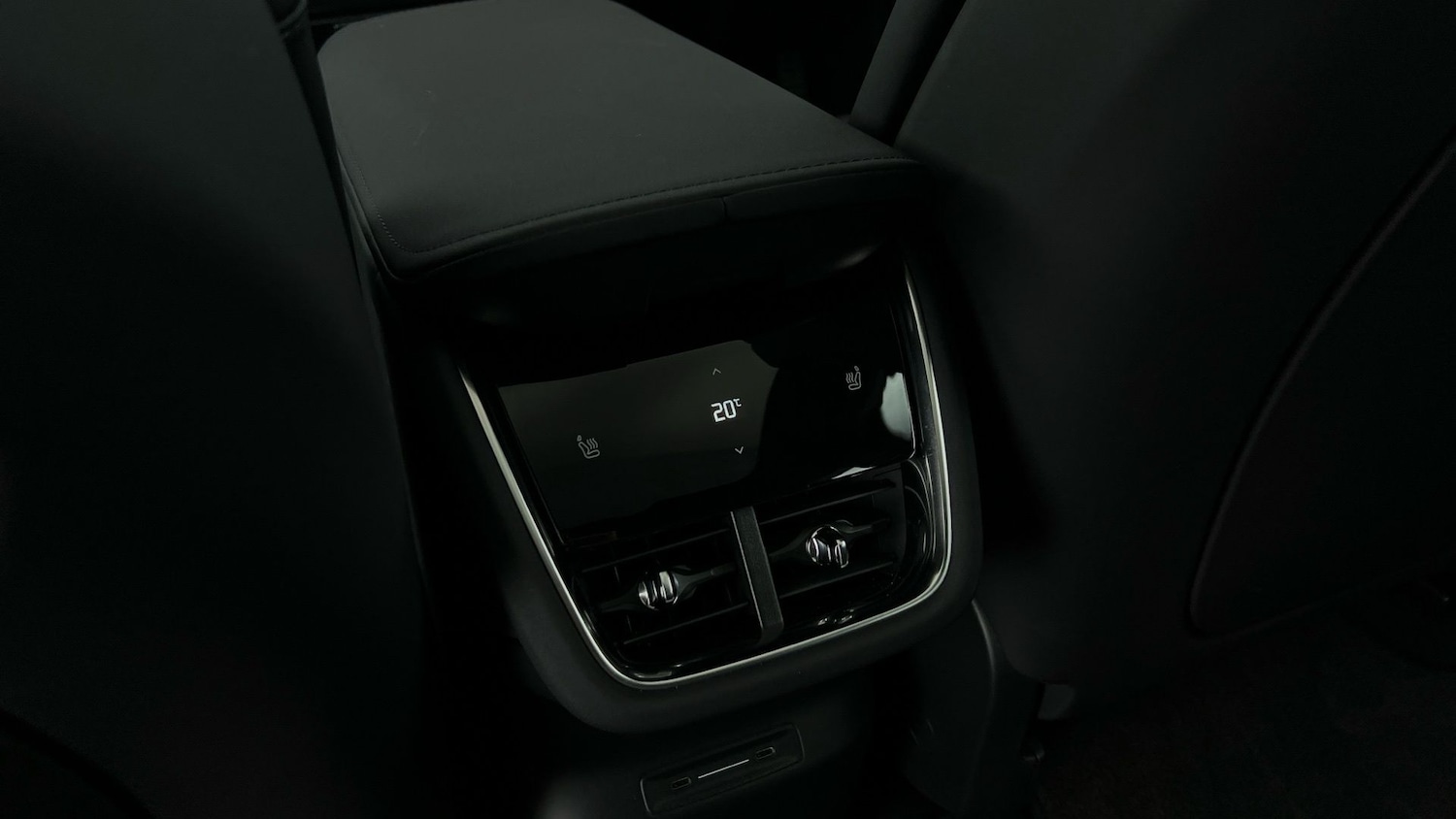 Used Polestar Polestar 3 2025 for sale - 77397371: Photo 20