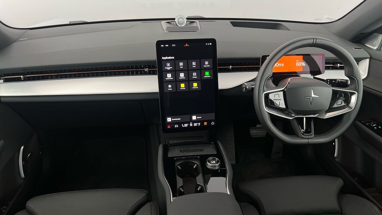 Used Polestar Polestar 3 2025 for sale - 77397371: Photo 21