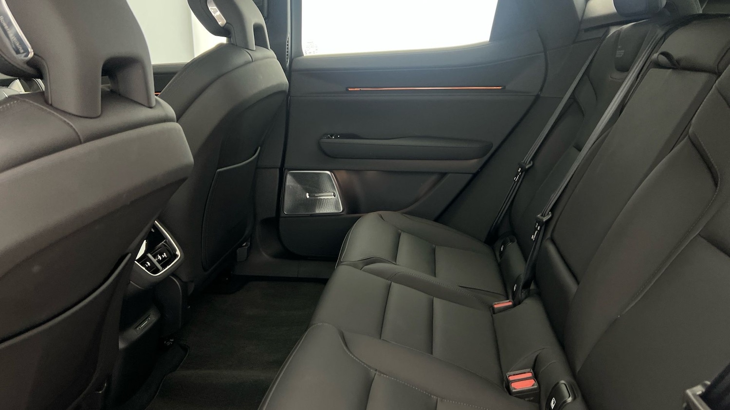 Used Polestar Polestar 3 2025 for sale - 77397371: Photo 22