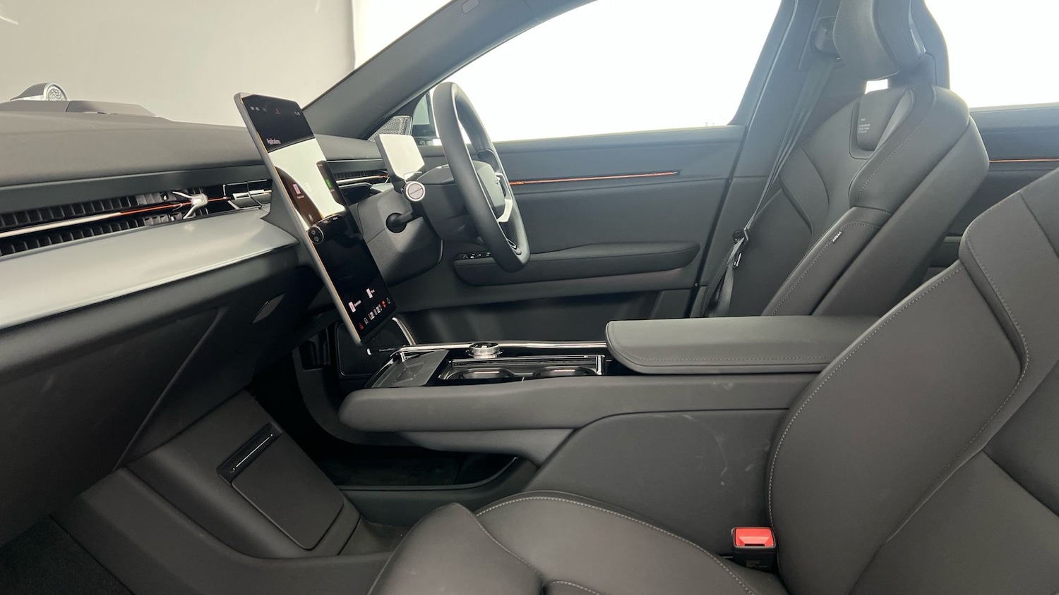 Used Polestar Polestar 3 2025 for sale - 77397371: Photo 23