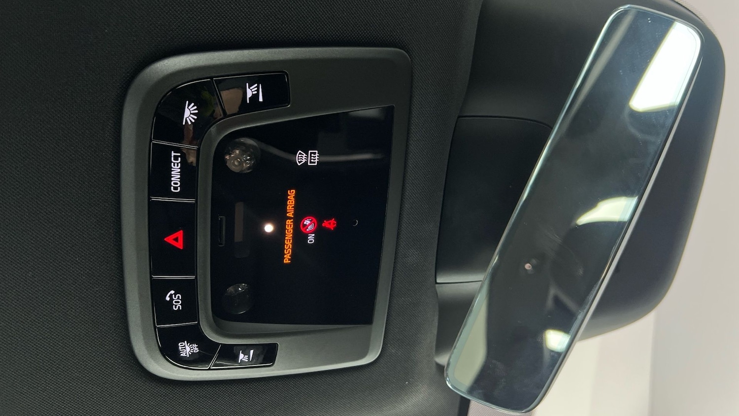 Used Polestar Polestar 3 2025 for sale - 77397371: Photo 25