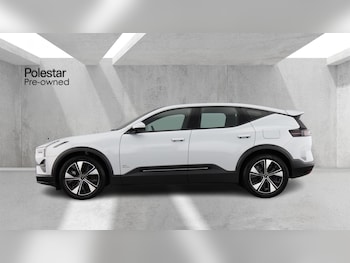 Used Polestar Polestar 3 2025 for sale - 77397371: Photo