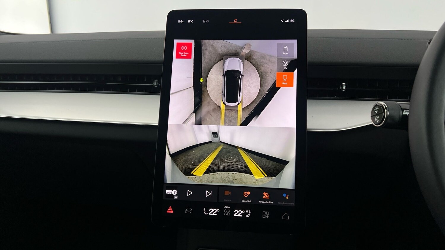 Used Polestar Polestar 3 2025 for sale - 77397371: Photo 36