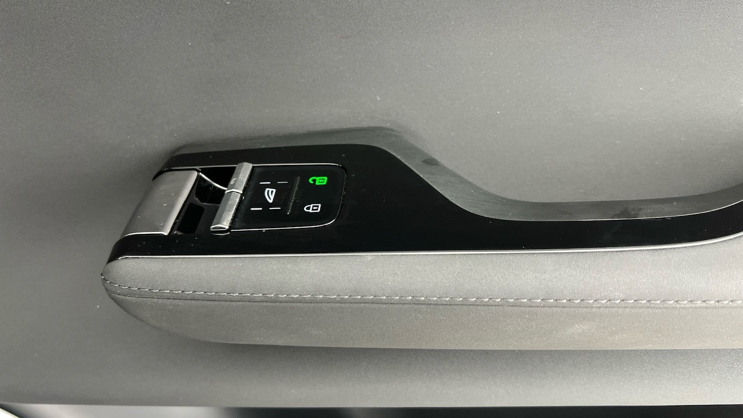 Used Polestar Polestar 3 2025 for sale - 77397371: Photo 37