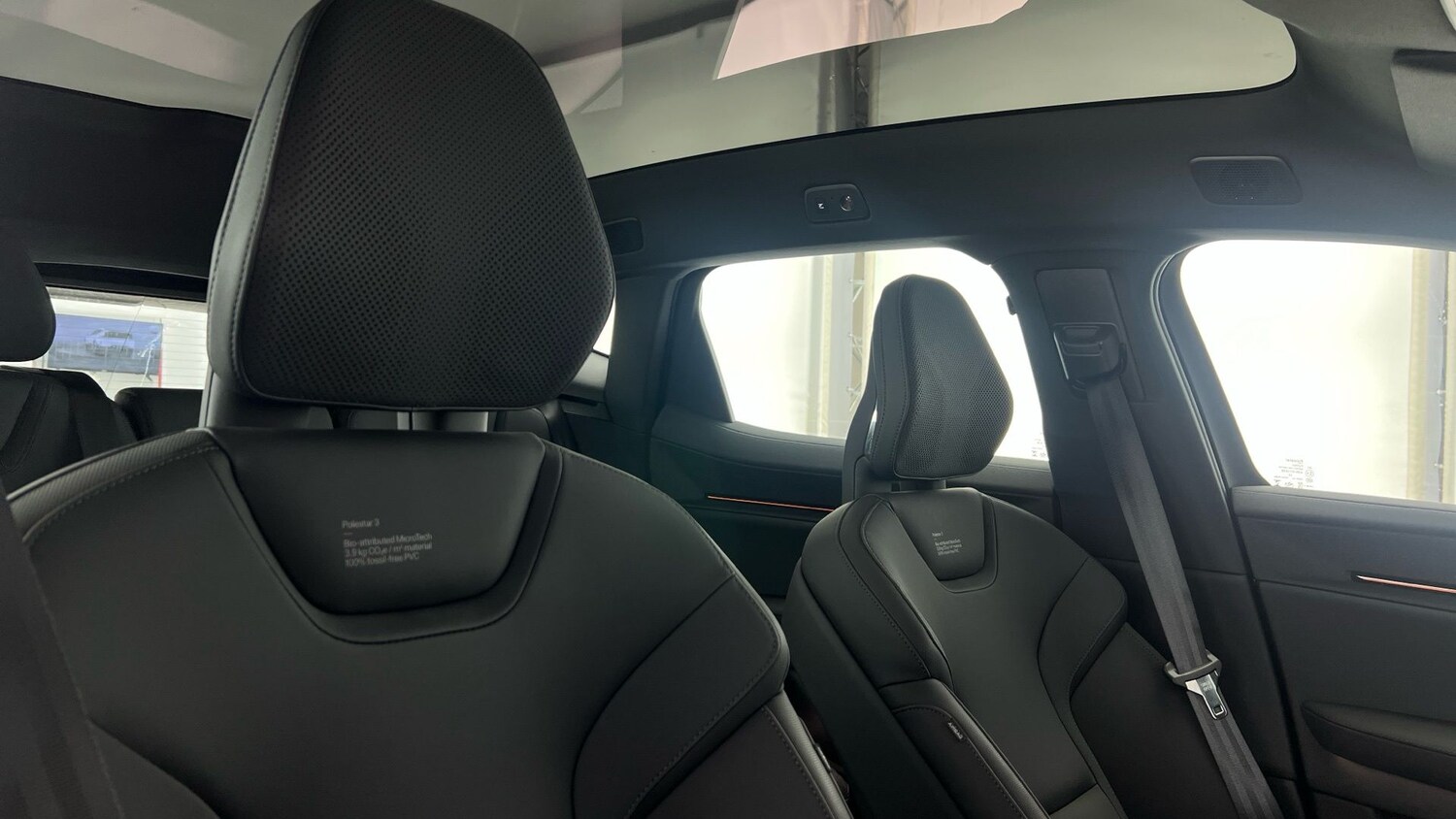 Used Polestar Polestar 3 2025 for sale - 77397371: Photo 39