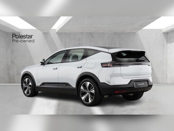 Used Polestar Polestar 3 2025 for sale - 77397371: Photo