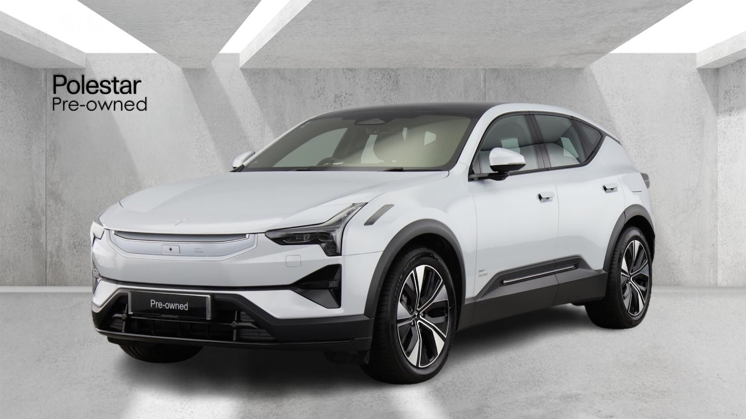 Used Polestar Polestar 3 2025 for sale - 77397371: Photo 7