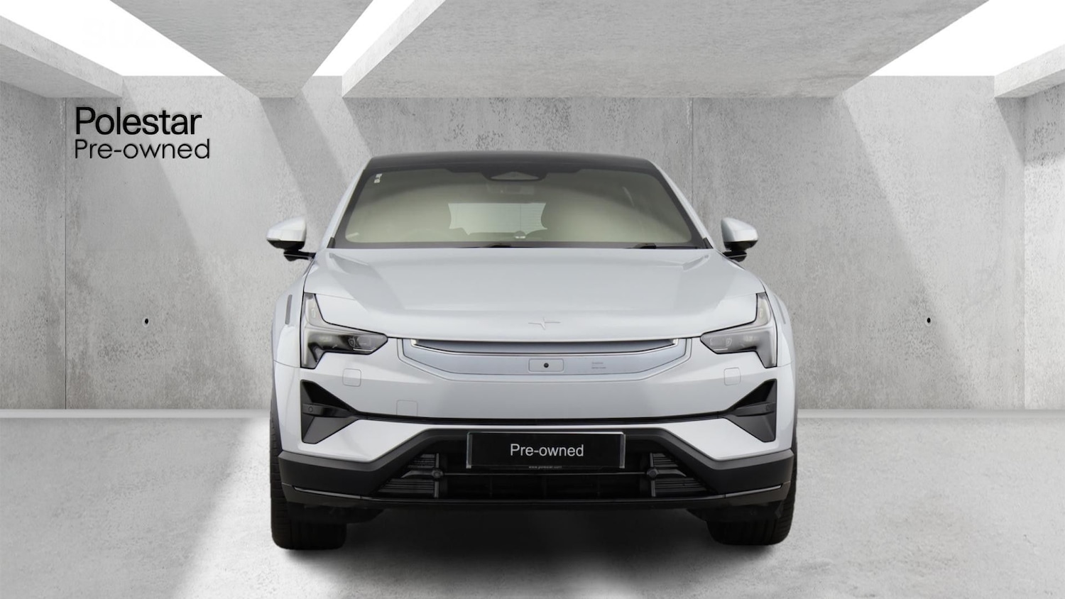 Used Polestar Polestar 3 2025 for sale - 77397371: Photo 8
