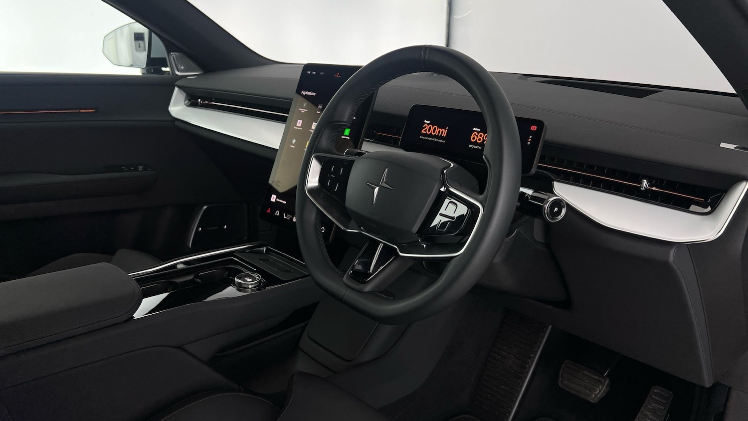 Used Polestar Polestar 3 2025 for sale - 77397371: Photo 9