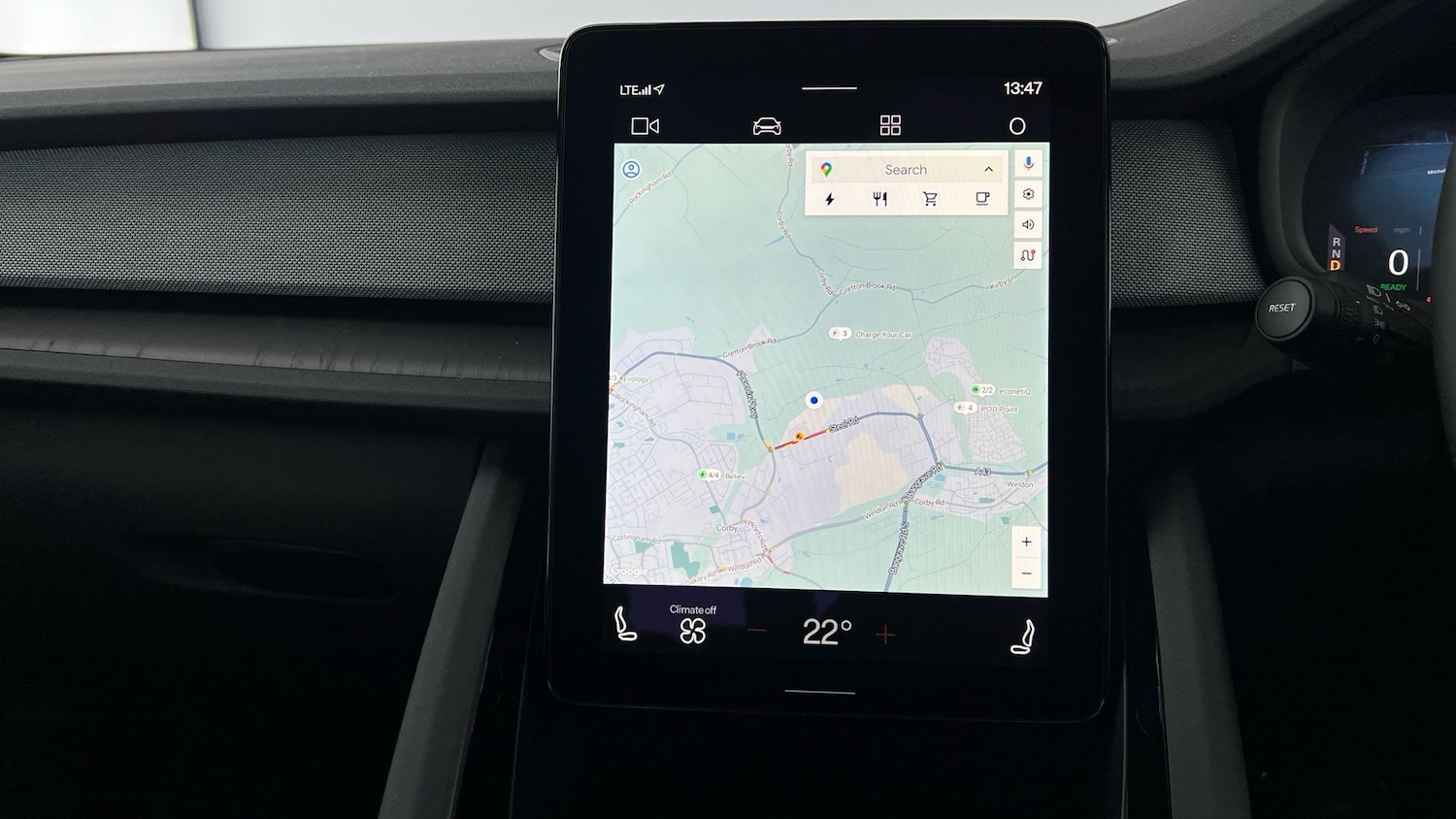 Used Polestar Polestar 2 2025 for sale - 77690870: Photo 14