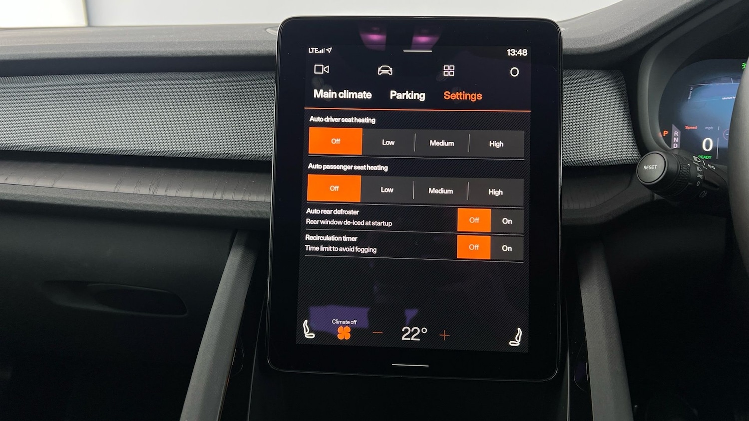 Used Polestar Polestar 2 2025 for sale - 77690870: Photo 15