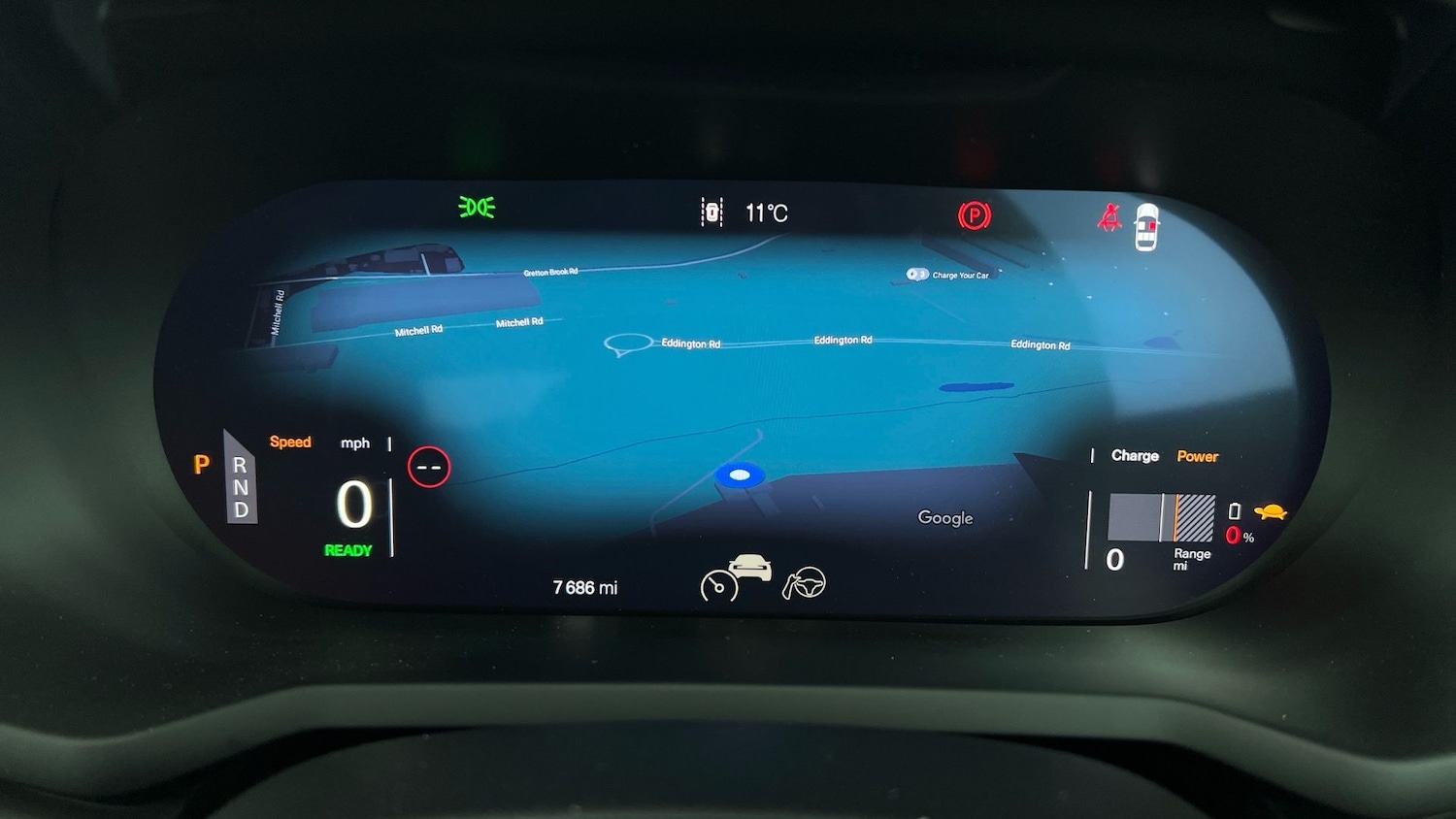 Used Polestar Polestar 2 2025 for sale - 77690870: Photo 16