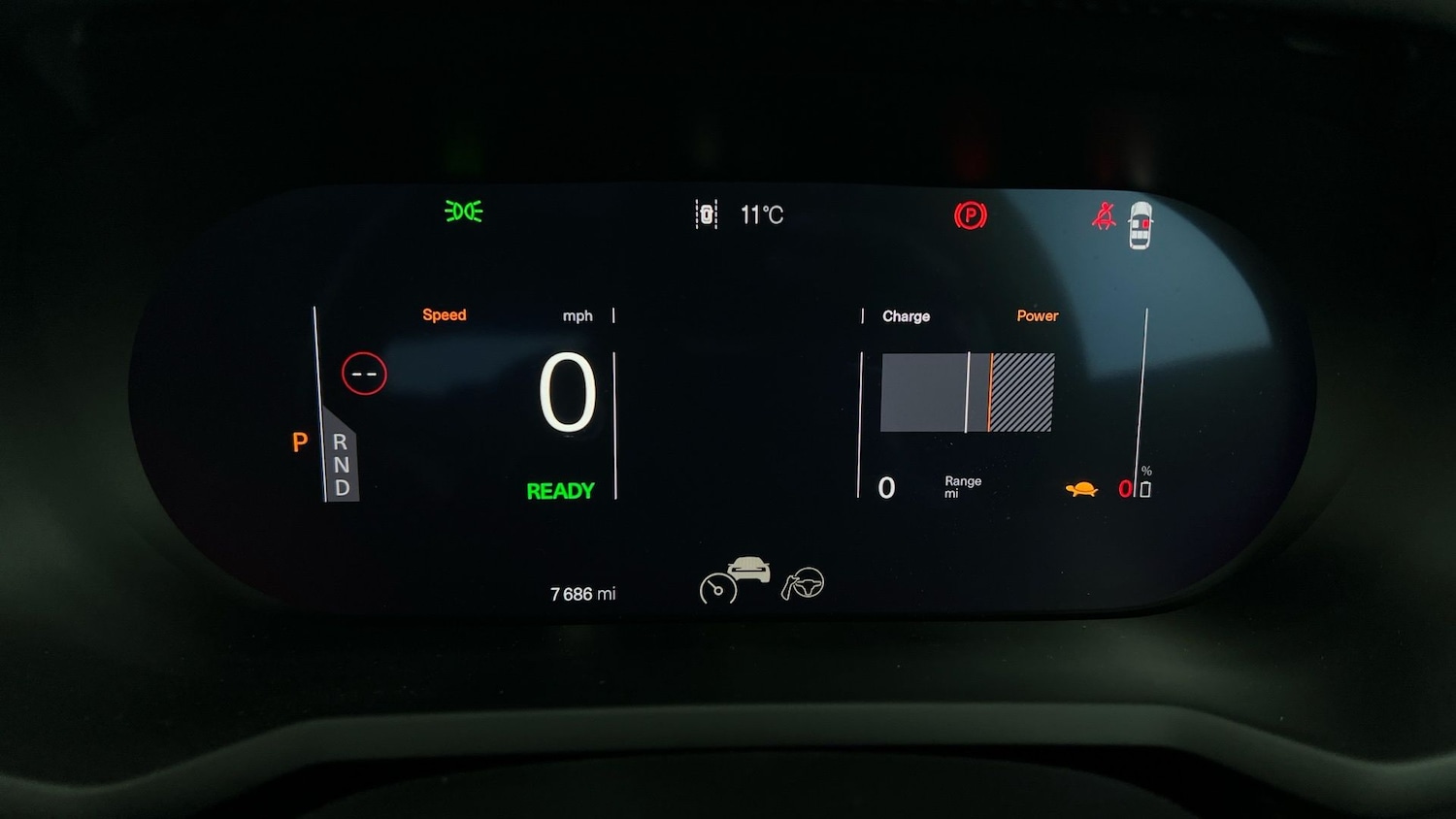 Used Polestar Polestar 2 2025 for sale - 77690870: Photo 17