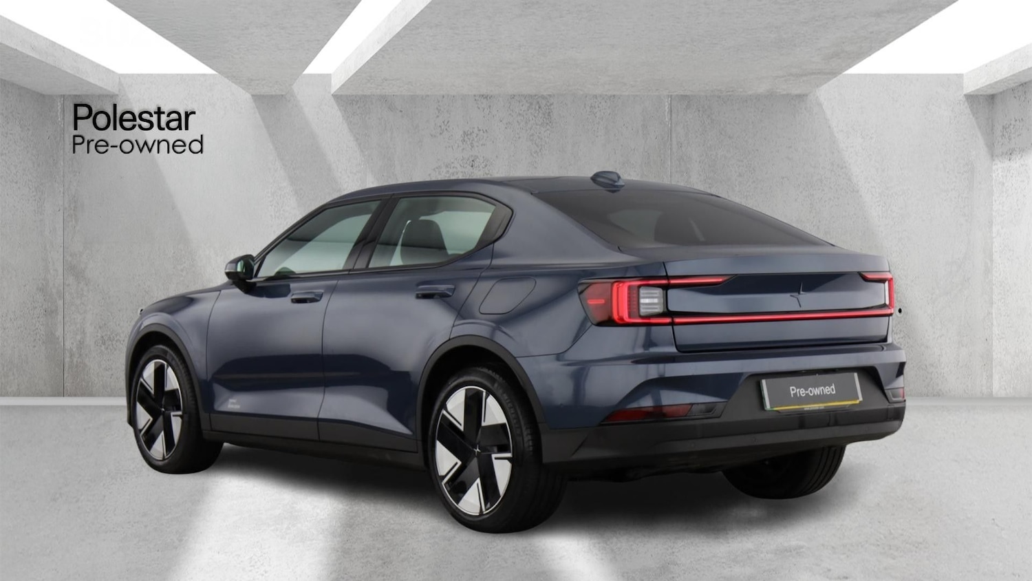 Used Polestar Polestar 2 2025 for sale - 77690870: Photo 3