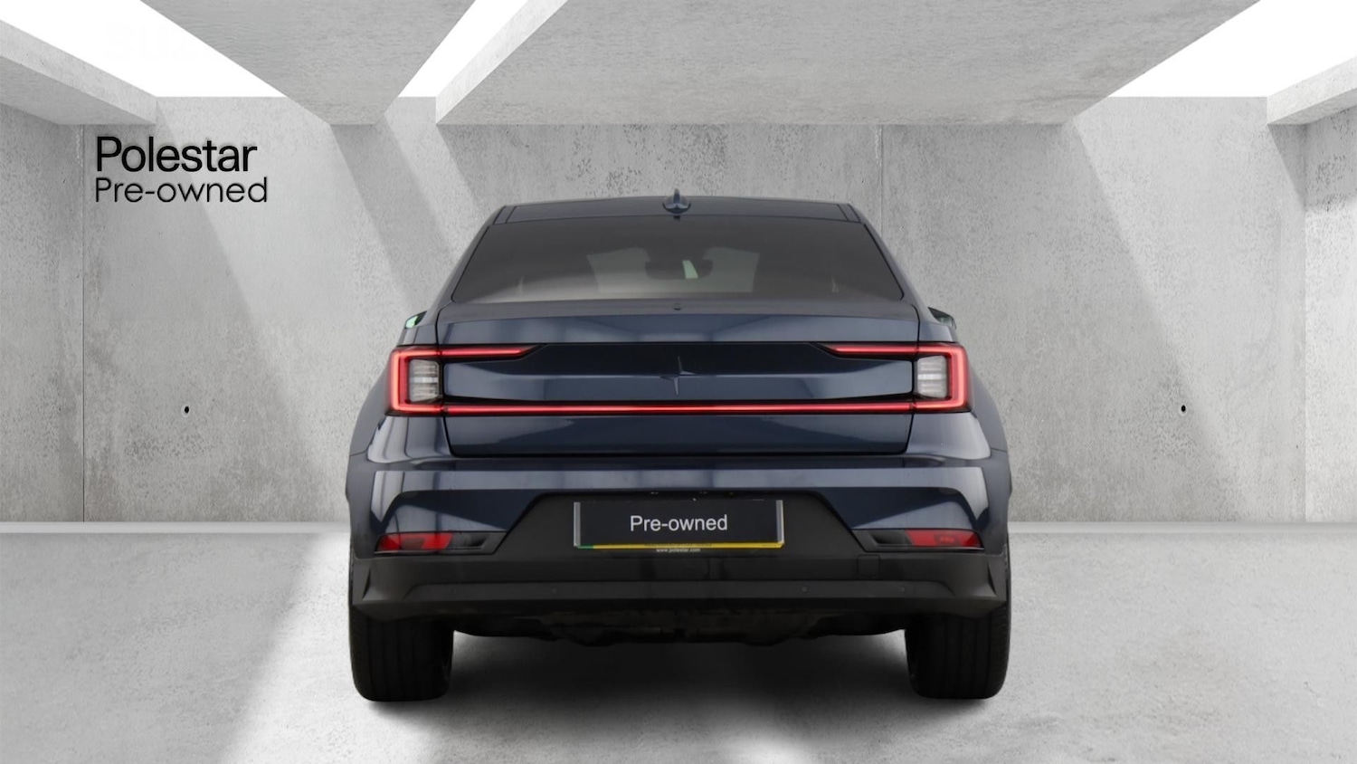 Used Polestar Polestar 2 2025 for sale - 77690870: Photo 4